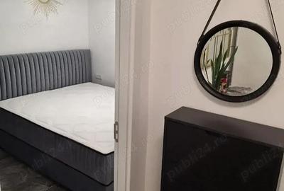 Apartament 1 camera Complexul studentesc decomandat amenajat centrala proprie - 2