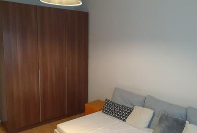 Apartament cu 3 camere decomandat, mobilat în Dacia - 7