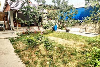 Casă cu 6 camere în Năsăud - 8