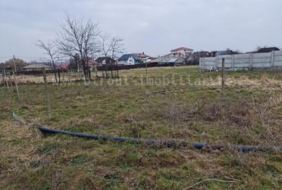 Vânzare Teren Intravilan pentru Vilă cu Utilități & Proiect Inclus - 5