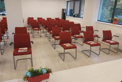 Spațiu comercial, de 50 mp, în Iancului - 2