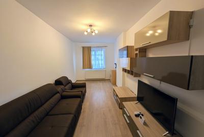 61 mp utili, 2 camere decomandate, Avram Iancu, BMW, parcare subterană - 9