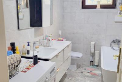 Casă individuală cu 4 camere cu Garaj în Banca Națională - 8