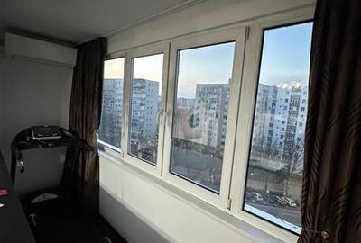 Apartament cu 3 camere semidecomandat, mobilat în Drumul Taberei - 13