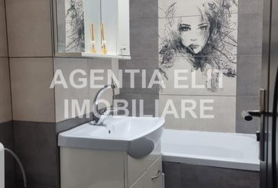 Garsonieră decomandată, mobilată în Central - 6