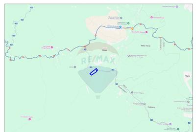 Teren de Vanzare, 7.4 Ha, dezvoltare turistica, ?inteu - 2