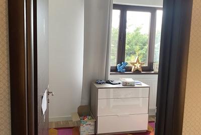 Duplex cu 4 camere cu Teren 300 Mp în Mogoșoaia - 10