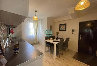 Apartament cu 3 camere de vanzare, modern, in Tudor, str. Banat - 9