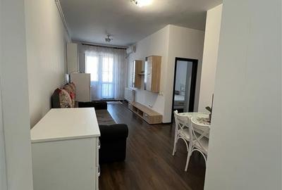Apartament cu 2 camere decomandat în Nicolina - 3