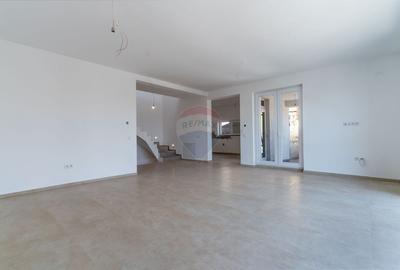 Duplex cu 5 camere cu Teren 276 Mp în Dâmbul Rotund - 11