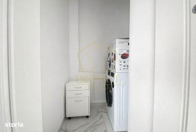 Apartament cu 2 camere, mobilat în Giroc - 9