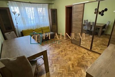 Apartament cu 2 camere nedecomandat, mobilat în Ultracentral - 7