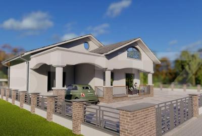 Casa Individuala de vanzare, 4 camere, 115 mp, zona Sigmir - 5