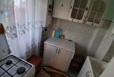 Apartament cu 2 camere semidecomandat în Central - 2