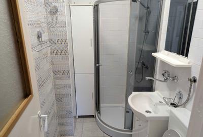 Apartament cu 2 camere decomandat în Dâmbul Rotund