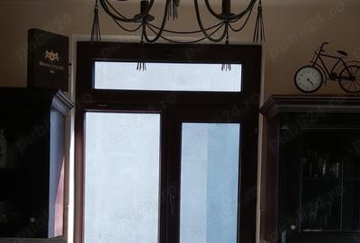 Casă cu 5 camere cu Teren 500 Mp în Sisești - 2