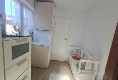 Armonie intre rustic si modern, complet renovat, zona Centrala, Brasov - 22