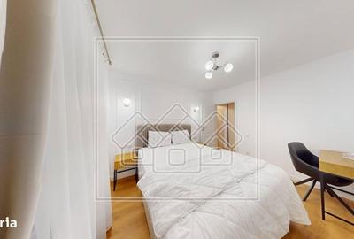 Apartament cu 3 camere decomandat în Terezian - 5