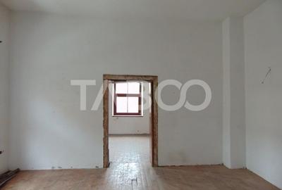 Pensiune cu 19 camere de inchiriat in Sibiu zona Centrala - 3