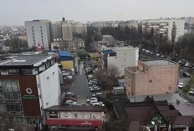 Apartament cu 3 camere decomandat, mobilat în Brâncoveanu - 24