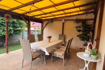 Casa individuala noua cocheta Sanpetru Casa individuala noua cocheta Sanpetru - 9