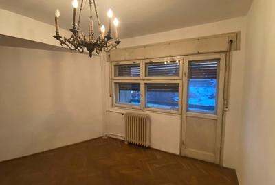 Apartament cu 3 camere circular în Cișmigiu - 11