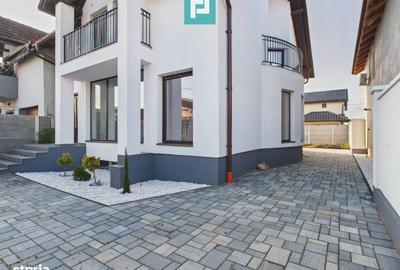 Casă cu 5 camere cu Teren 300 Mp în Central - 2