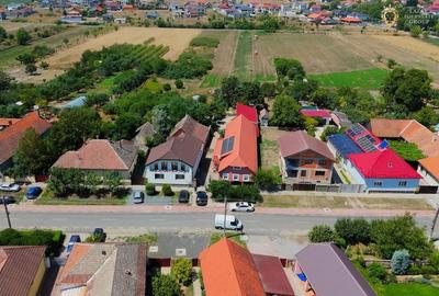 Casa P+M de vanzare Vladimirescu - 37