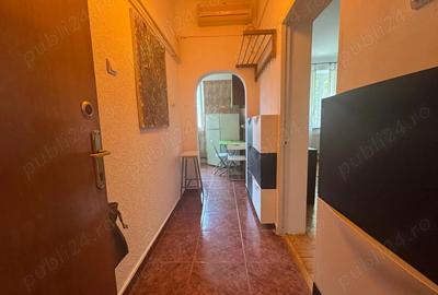 Garsoniera de inchiriat cu centrala, decomandata,Baneasa,,langa Academia de Politie OPORTUNITATE Garsoniera de inchiriat cu centrala, decomandata,Baneasa,,langa Academia de Politie OPORTUNITATE - 5