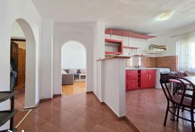 Apartament cu 3 camere decomandat în Centrul Civic - 12