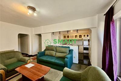 Apartament 2 camere. Arad, zona Centrala, Piata Spitalui.