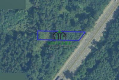 Teren intravilan de 1731 mp, în Agrement Ostroveni - 1