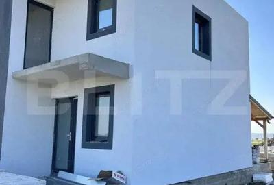 Casă cu Teren 335 Mp în Central