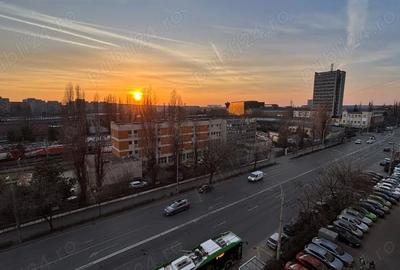 Apartament cu 2 camere semidecomandat în Gara de Nord - 9