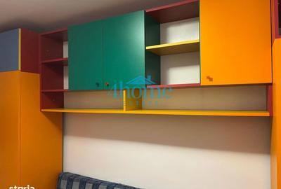 Apartament cu 3 camere, mobilat în Ștefan cel Mare - 5