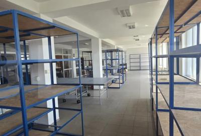 Spațiu comercial, de 750 mp, în Calea Severinului - 1