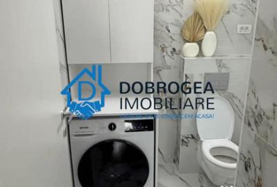 Apartament cu 2 camere decomandat, mobilat în Păcii - 6