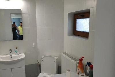 INCHIRIERE Apartament 2 camere decomandat, Copou - 8