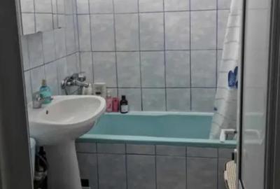 Apartament cu 2 camere semidecomandat, mobilat în Zimbru - 5