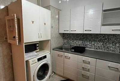 Crangasi, proprietar inchiriez apartament 2 camere decomandat - 3