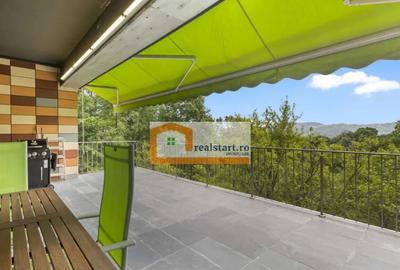 Casă cu 7 camere în Cornu - 2