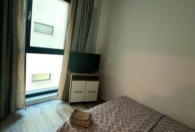 Apartament cu 2 camere decomandat în Central - 2