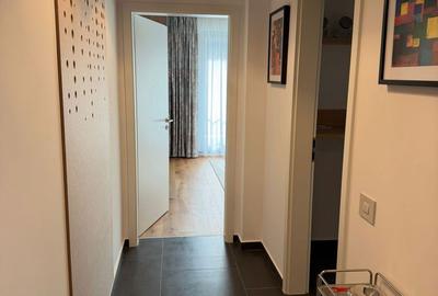 Apartament cu 2 camere în Valea Cetății - 9