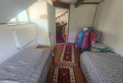 Vila de vanzare cu 5 camere in Busteni - 17