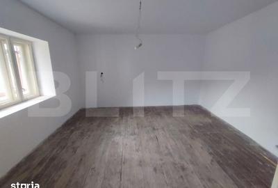 Casă cu 2 camere cu Teren 200 Mp în Central - 5