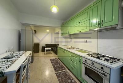 Apartament 2 camere open-space Royal Town Copou - 5