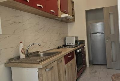 Garsonieră decomandată, mobilată în Chiajna - 10