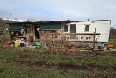 Casa mobila Nordstar RRC31 - 30 mp, complet mobilata si utilata - 14