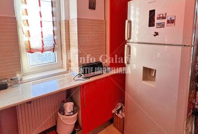 Apartament cu 3 camere decomandat în Central - 1