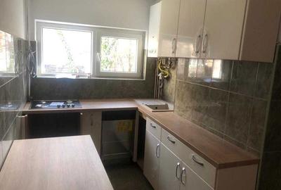Apartament cu 2 camere decomandat în Central - 8